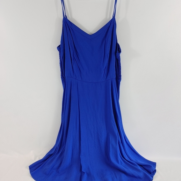 Old Navy Dresses & Skirts - Women's blue summer dress